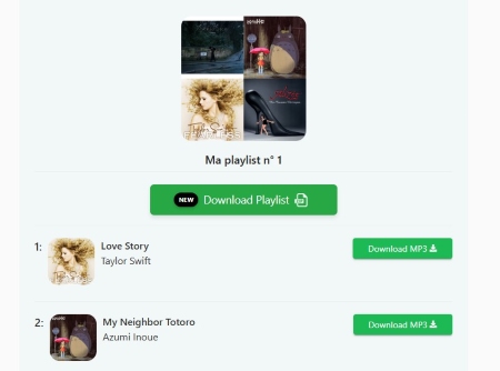 spotisong downloader