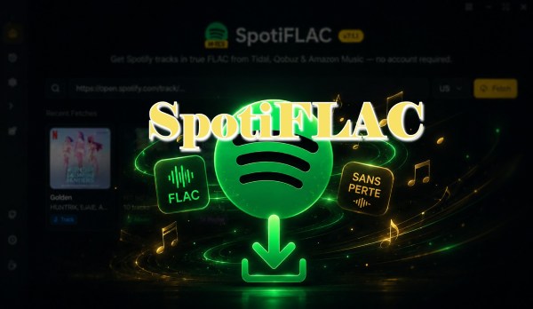 spotiflac avis