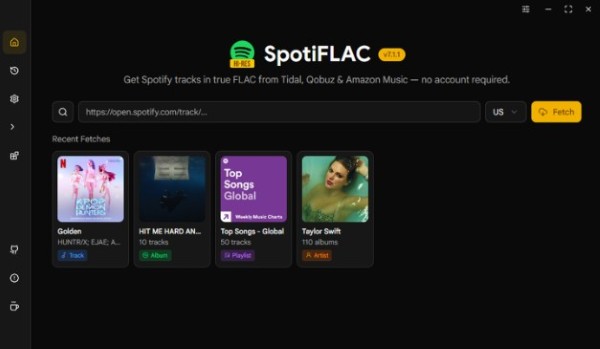 spotiflac