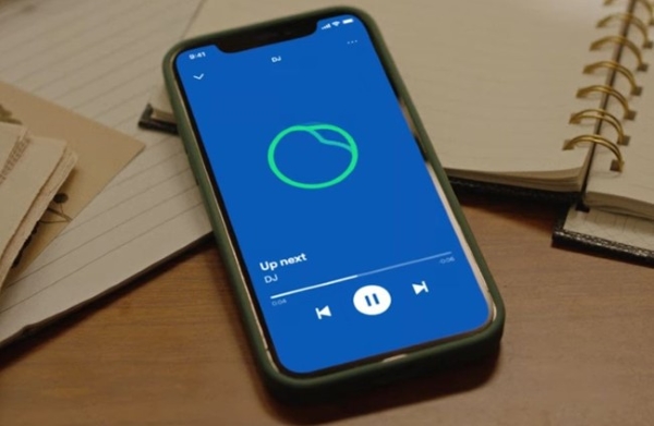spotify AI DJ