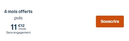 spotify premium bouygues