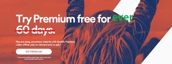 spotify avec serato DJ