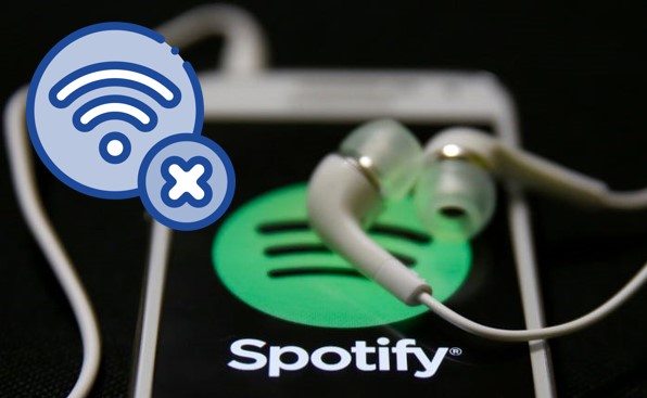 spotify hors ligne