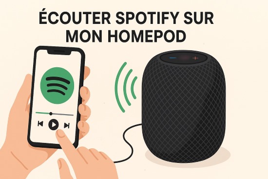 spotify homepod