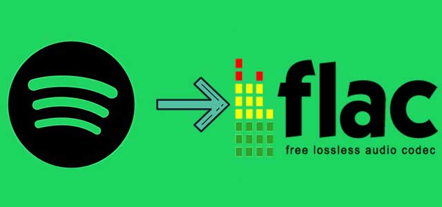 spotify flac