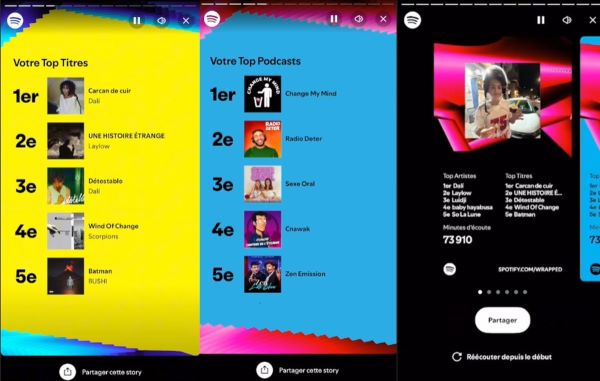 spotify wrapped 2024