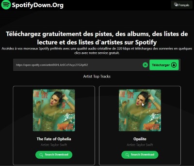 spotifydown