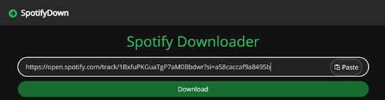 spotifydown