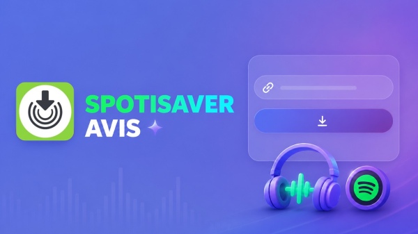 Spotisaver avis