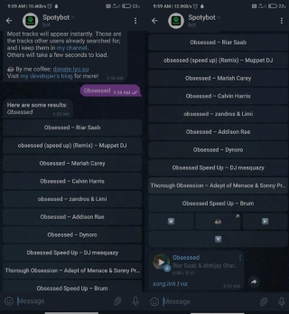 spotybot