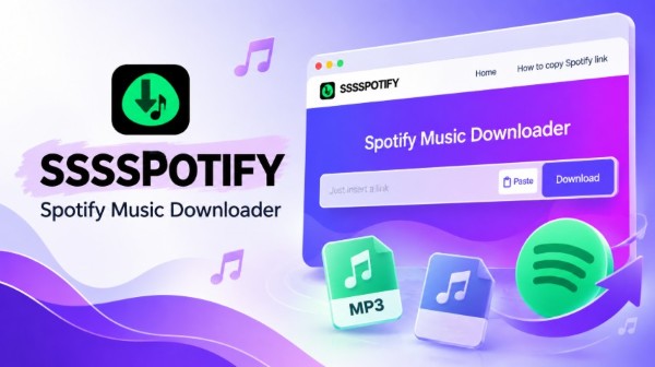 sssSpotify guide