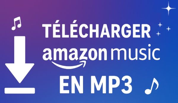 télécharger amazon music mp3