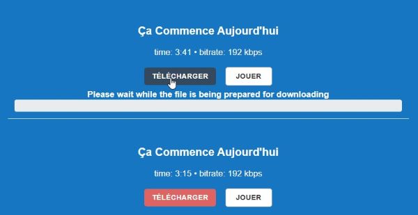 télécharger la chansons via mp3juice