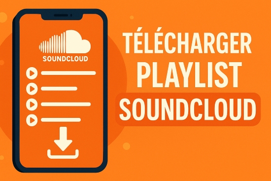 télécharger playlist soundcloud