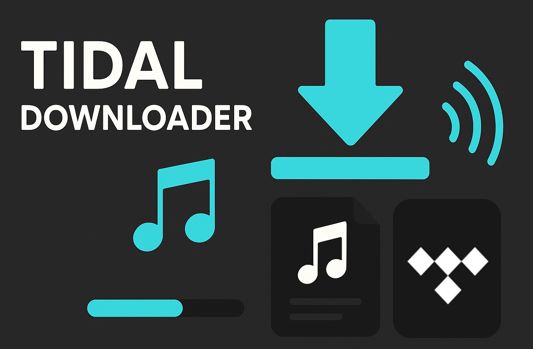 tidal downloader