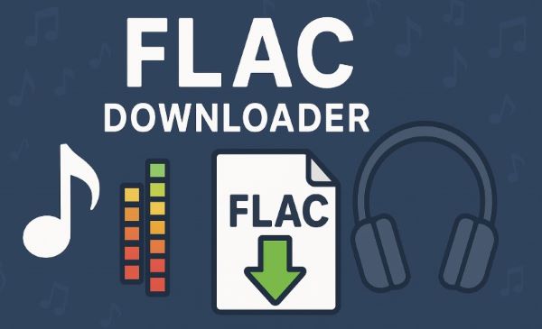 meilleur flac downloader