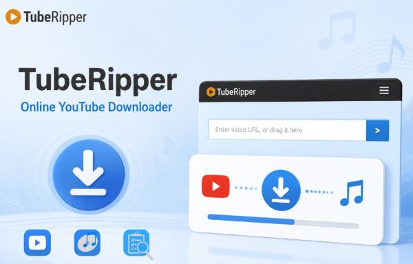 tuberipper avis