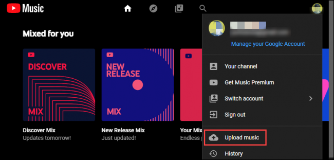 caster spotify sur chromecast via google play