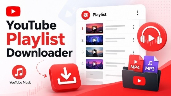 youtube playlist downloader