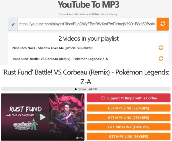 ytbmp3.org