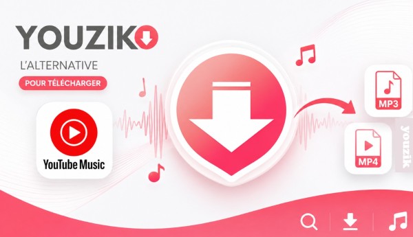 youzik alternative