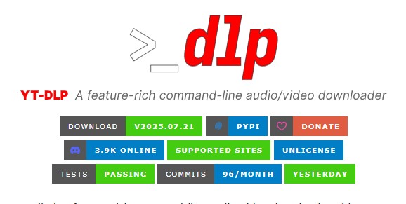 yt-dlp soundcloud 