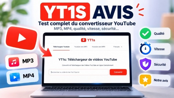 yt1s convertisseur