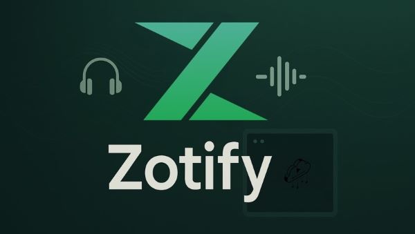 zotify
