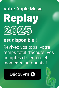 Audio Music Converter Sidebar