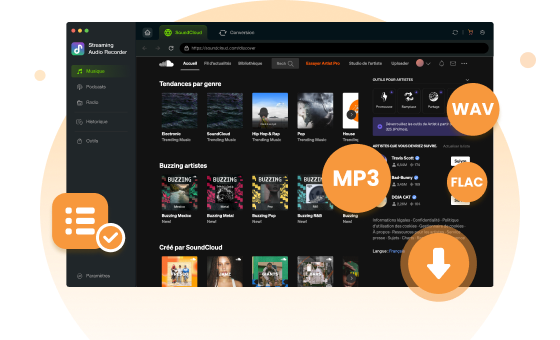 soundcloud