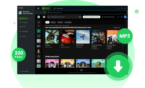 spotify