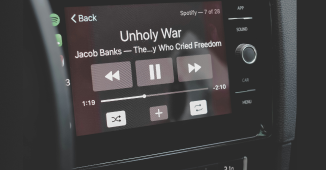 Car Playback