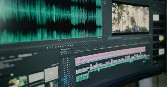 Video Editing