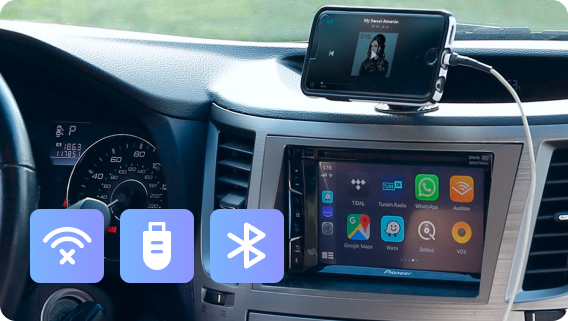 Enregistrer sans perte des livres Audible