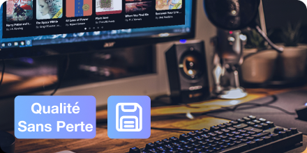 Keep chapter info for audiobook