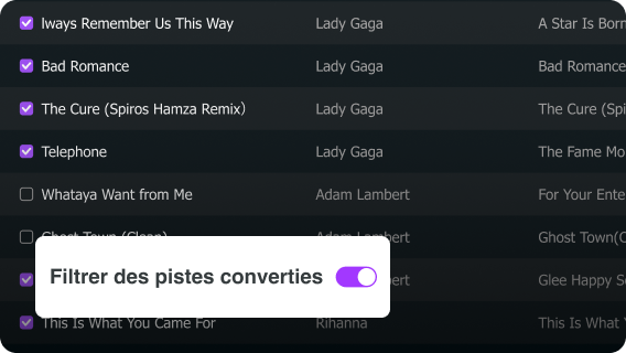 offer various codecs to download