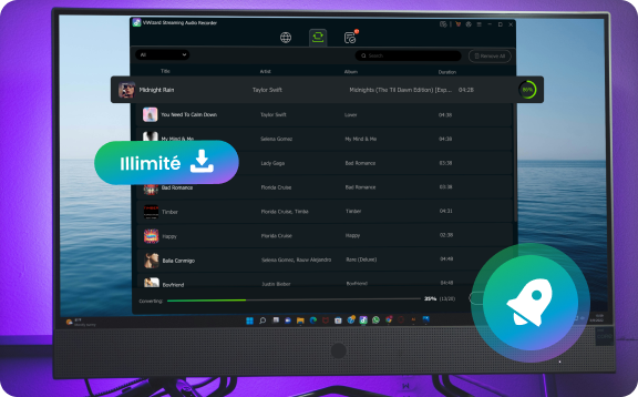 preserve spotify music with the original audio quality and id3 tags
