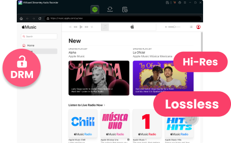 Apple Music