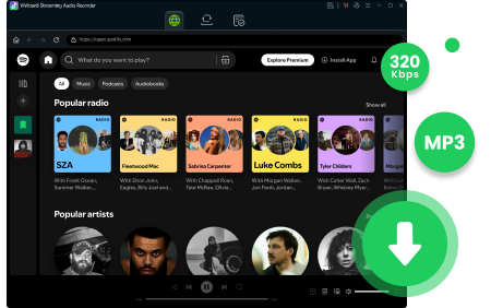 spotify